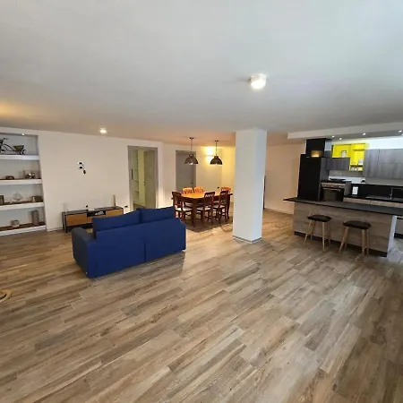 Apartamento White House Con Parcheggio Privato