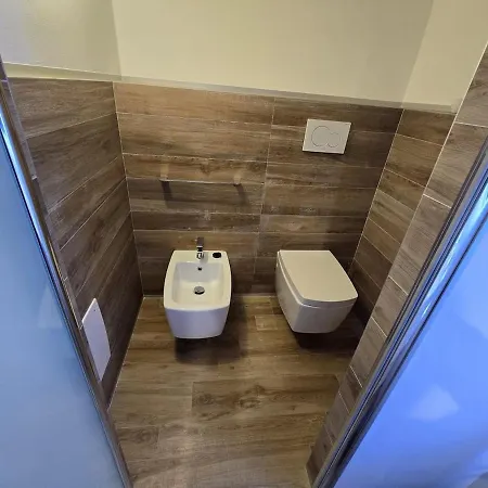 Apartamento White House Con Parcheggio Privato *