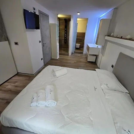 Apartment White House Con Parcheggio Privato Porto Cesareo