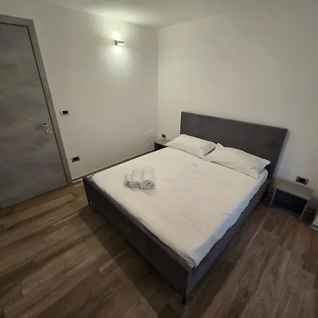 White House Con Parcheggio Privato Apartment Porto Cesareo