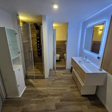 Apartment White House Con Parcheggio Privato Porto Cesareo