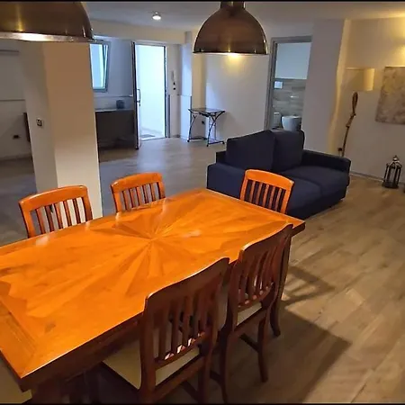 White House Con Parcheggio Privato Apartment Porto Cesareo