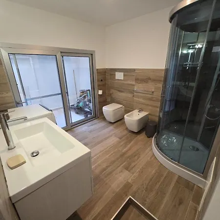White House Con Parcheggio Privato Apartment Porto Cesareo